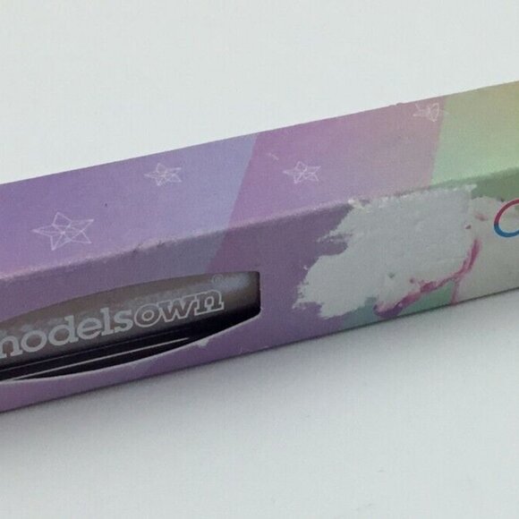 Models Own Celestial Chrome Lip Topper in Stardust NEW in Sealed Package - Picture 1 of 6
